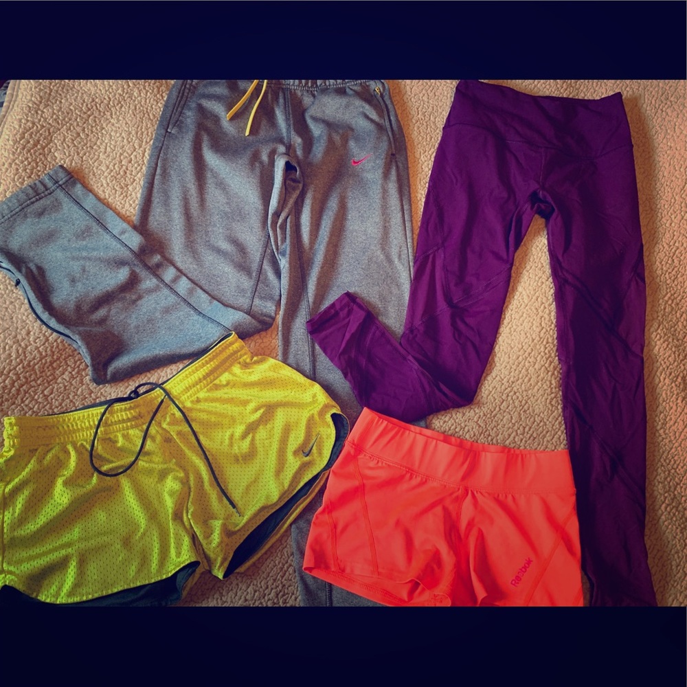 ❎SOLD❎Nike Bundle🦖